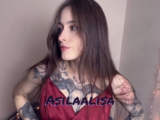 Asilaalisa