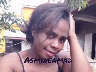 asmineamad Le Cul Gratuit