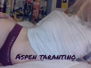 Aspen_tarantino