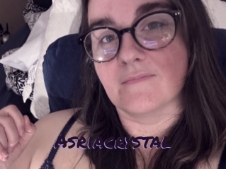 Asriacrystal