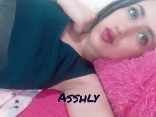 Asshly