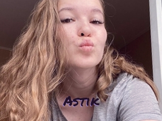 Astik