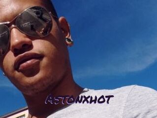 Astonxhot