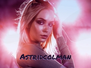 Astridcolman