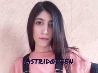 Astridqueen