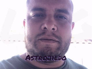 Astrojildo