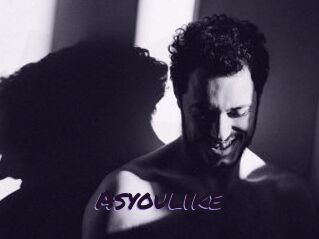 Asyoulike