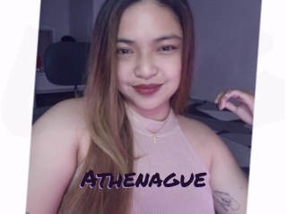 Athenague