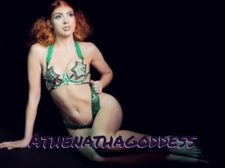 Athenathagoddess