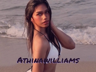 athinawilliams Le Cul Gratuit
