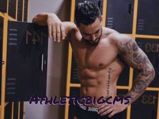 Athleticbigcms