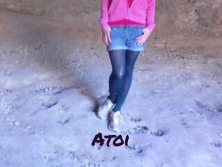 Atoi