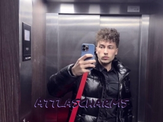 attlascharms Le Cul Gratuit