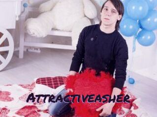 Attractiveasher