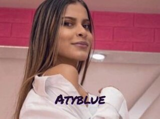 Atyblue