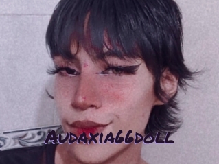 audaxia66doll Le Cul Gratuit