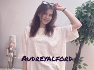 Audreyalford