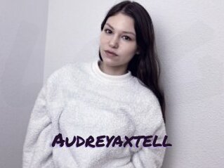 Audreyaxtell