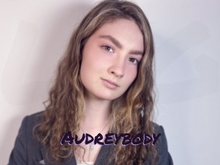 Audreybody