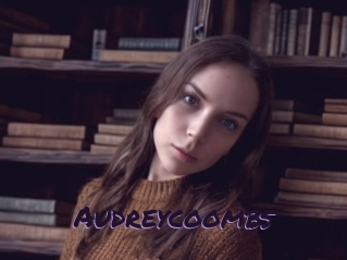 Audreycoombs
