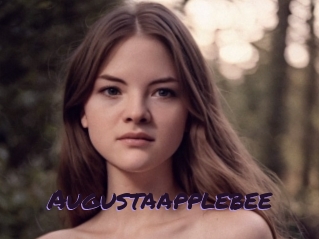 Augustaapplebee