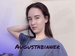 Augustabinner