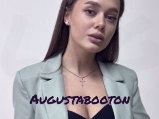 Augustabooton