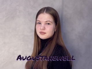 Augustahewell
