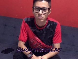 Augustosalas