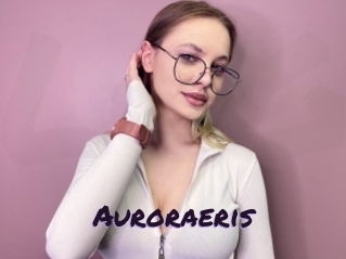 Auroraeris