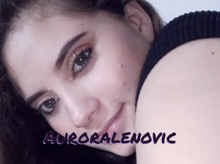 Auroralenovic