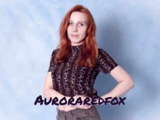 Auroraredfox