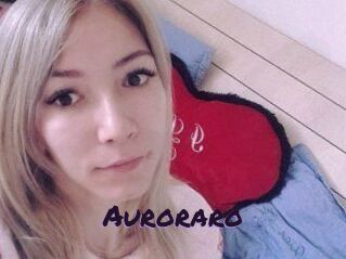 Auroraro