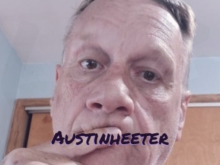 austinheeter Le Cul Gratuit