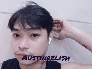 austinrelish Le Cul Gratuit
