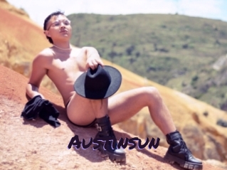 austinsun Le Cul Gratuit