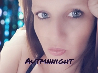 Autmnnight