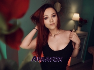 Avaafox