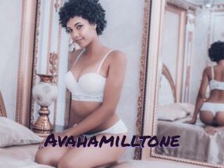 Avahamilltone
