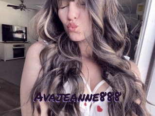 Avajeanne888