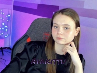 Avakittu