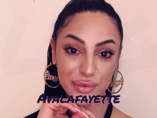 Avalafayette