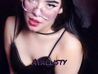 avalusty Le Cul Gratuit