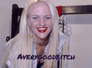 Averygoodbitch