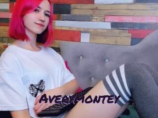 Averymontey