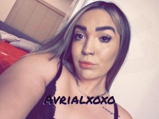 Avrialxoxo
