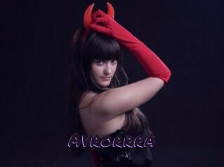 Avrorrra