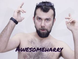 Awesomeharry