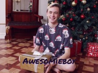 Awesomieboy