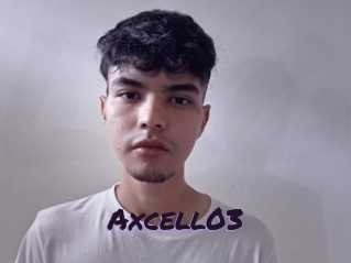 Axcell03